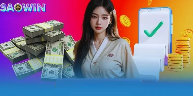 Nạp Tiền Saowin - Quy Trình Thực Hiện Đa Phương Thức
